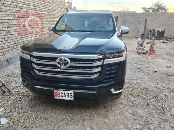 تويوتا لاندكروزر 2022 للبيع في العراق - ميسان